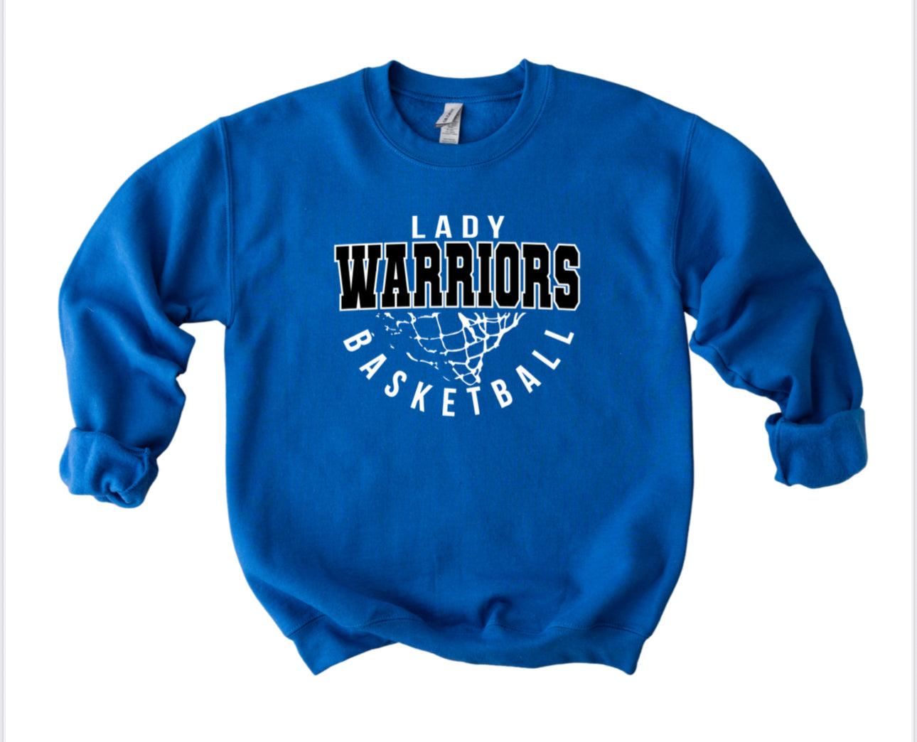 Heavy Blend™ Crewneck/Hooded Sweatshirt