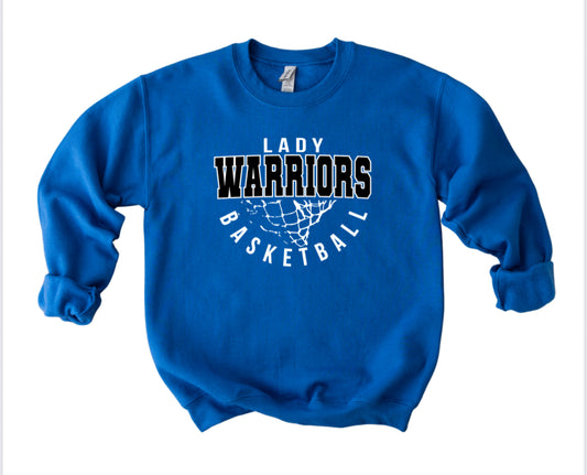 Heavy Blend™ Crewneck/Hooded Sweatshirt