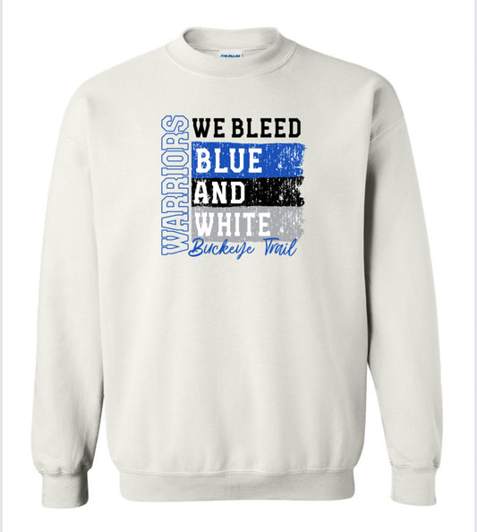 Heavy Blend™ Crewneck/Hooded Sweatshirt
