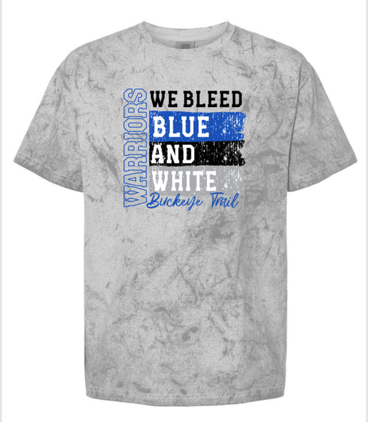 Comfort Colors Colorblast™ Heavyweight T-Shirt