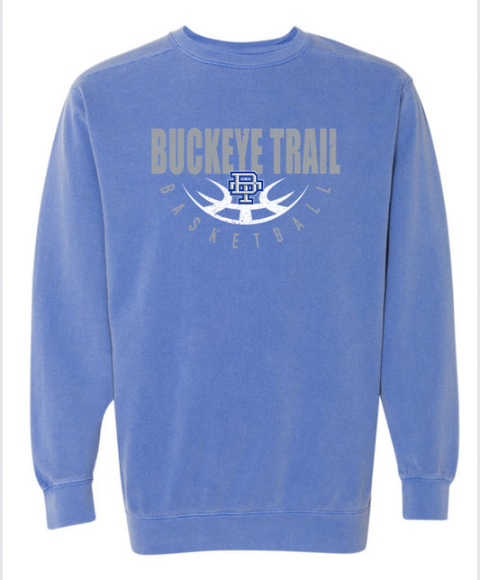 Comfort Color Crewneck