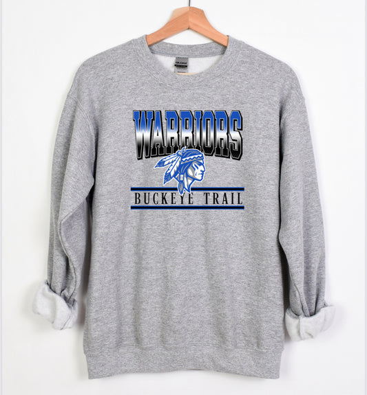 Heavy Blend™ Crewneck/Hooded Sweatshirt