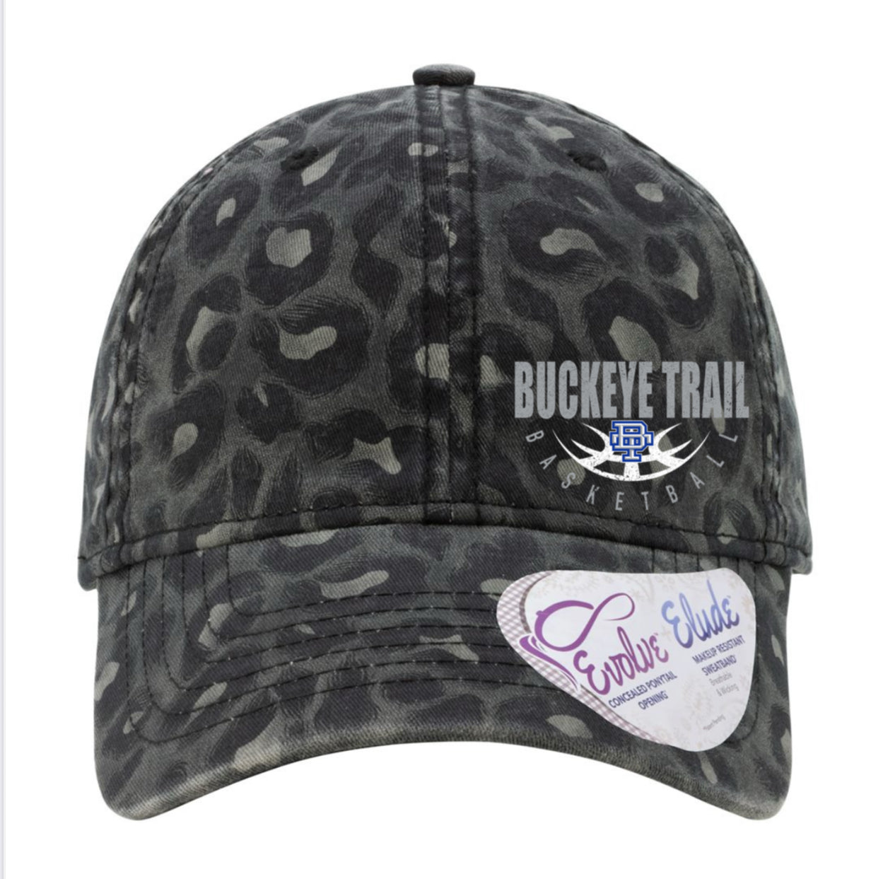 Evolve Ponytail Cap