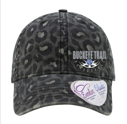 Evolve Ponytail Cap