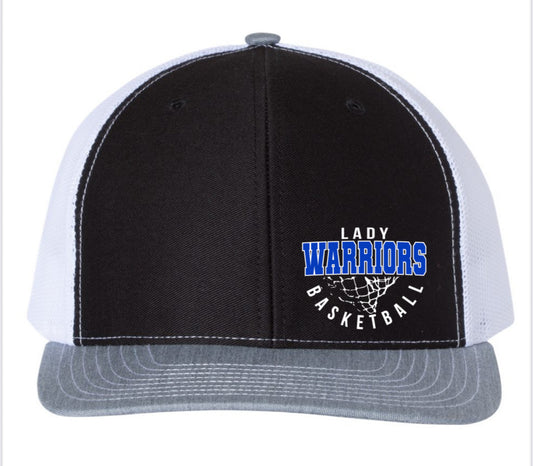 Richardson Snap Back