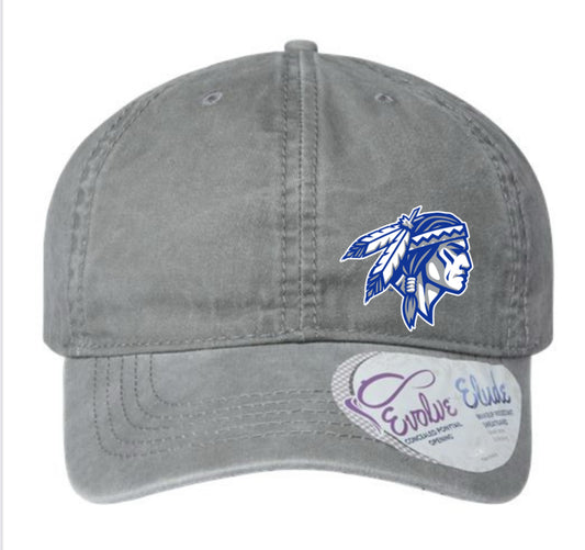 Evolve Ponytail Cap