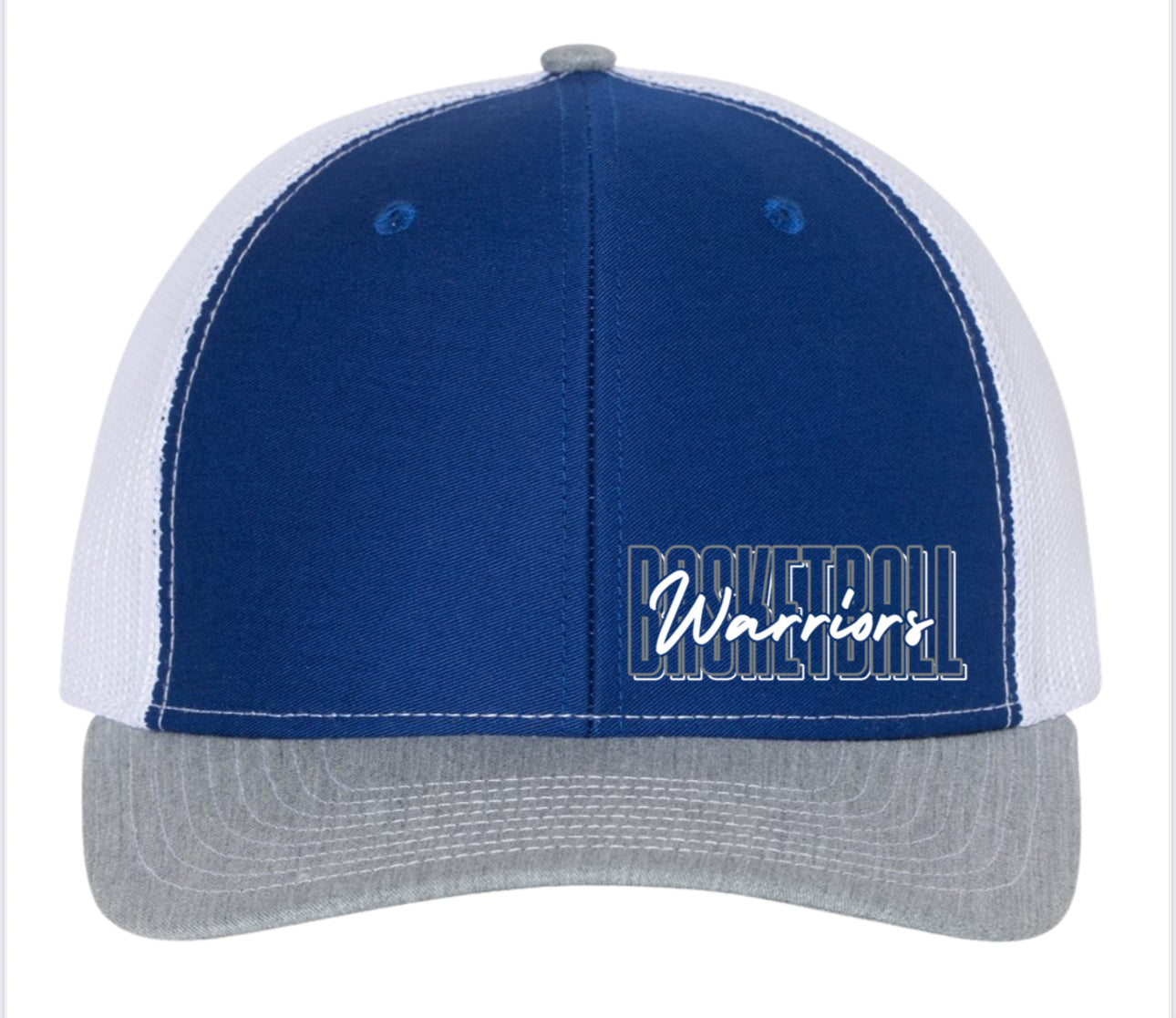 Men’s Richardson Snap Back