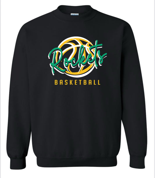 Heavy Blend™ Crewneck/Hooded Sweatshirt