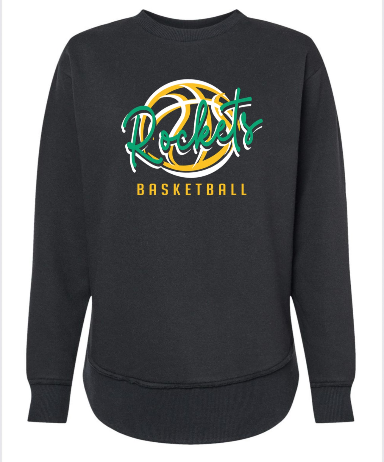 Women's Weekend Fleece Crewneck Sweatshirt