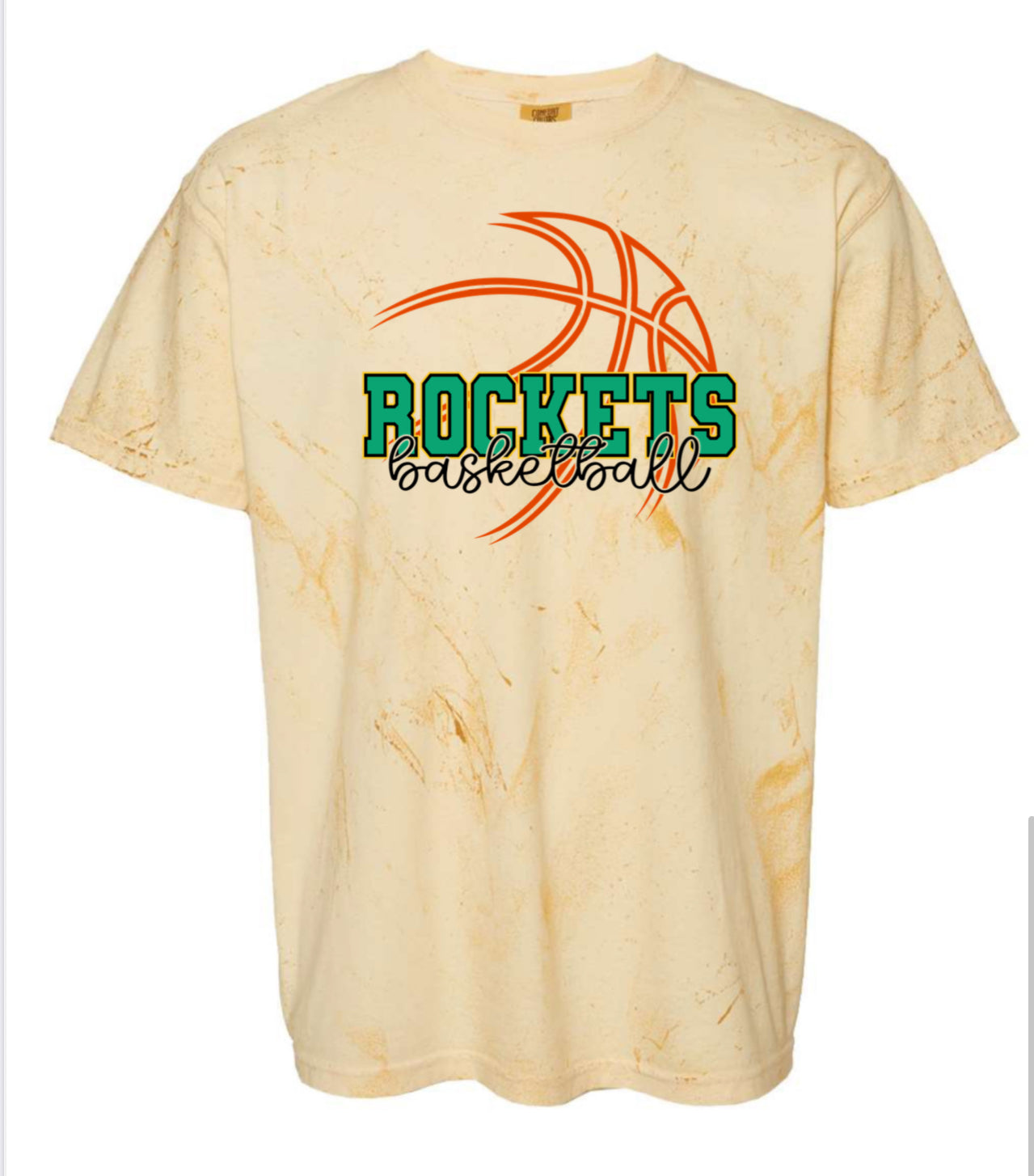 Comfort Colors - Colorblast™ Heavyweight T-Shirt