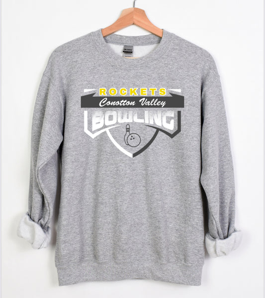 Heavy Blend™ Crewneck/Hooded Sweatshirt
