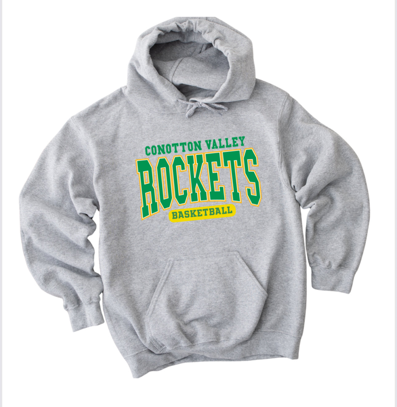 Heavy Blend™ Crewneck/Hooded Sweatshirt