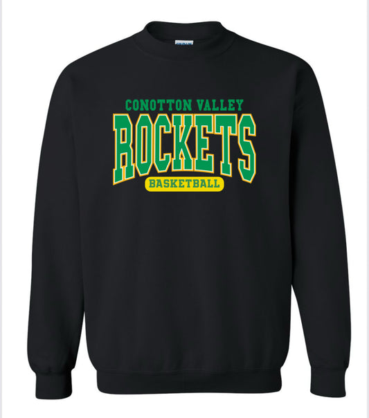 Heavy Blend™ Crewneck/Hooded Sweatshirt