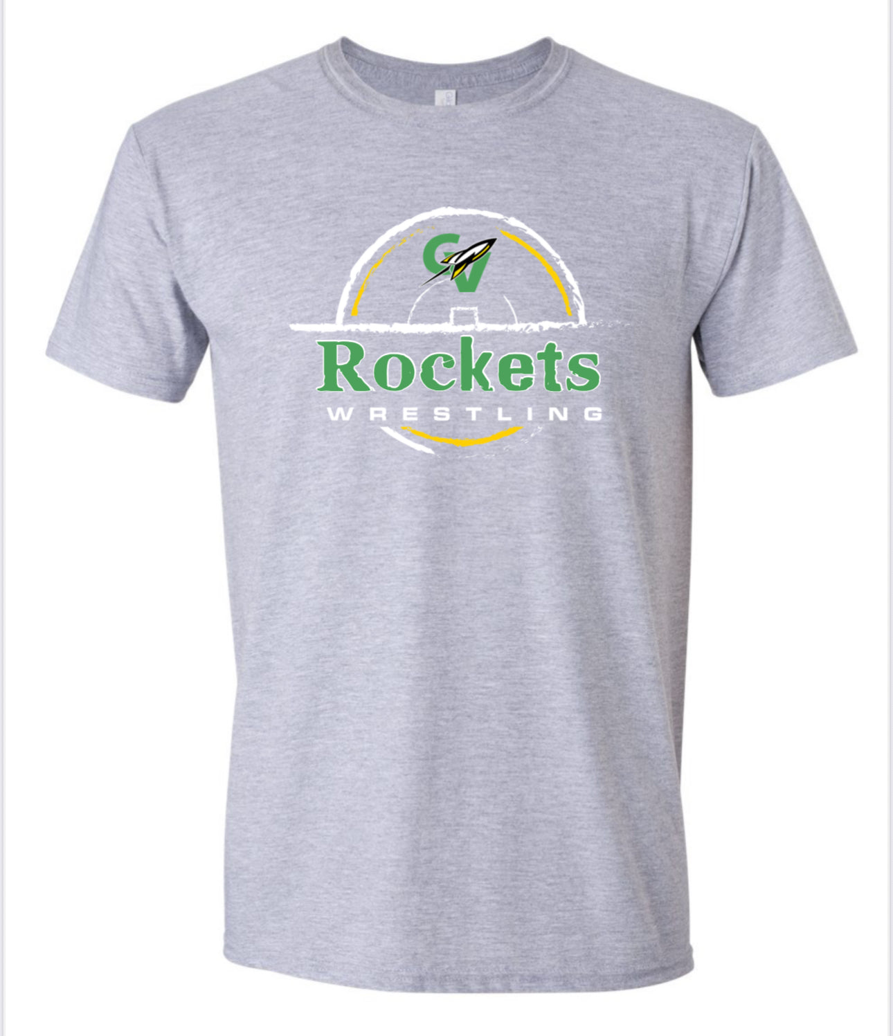 Softstyle Tee