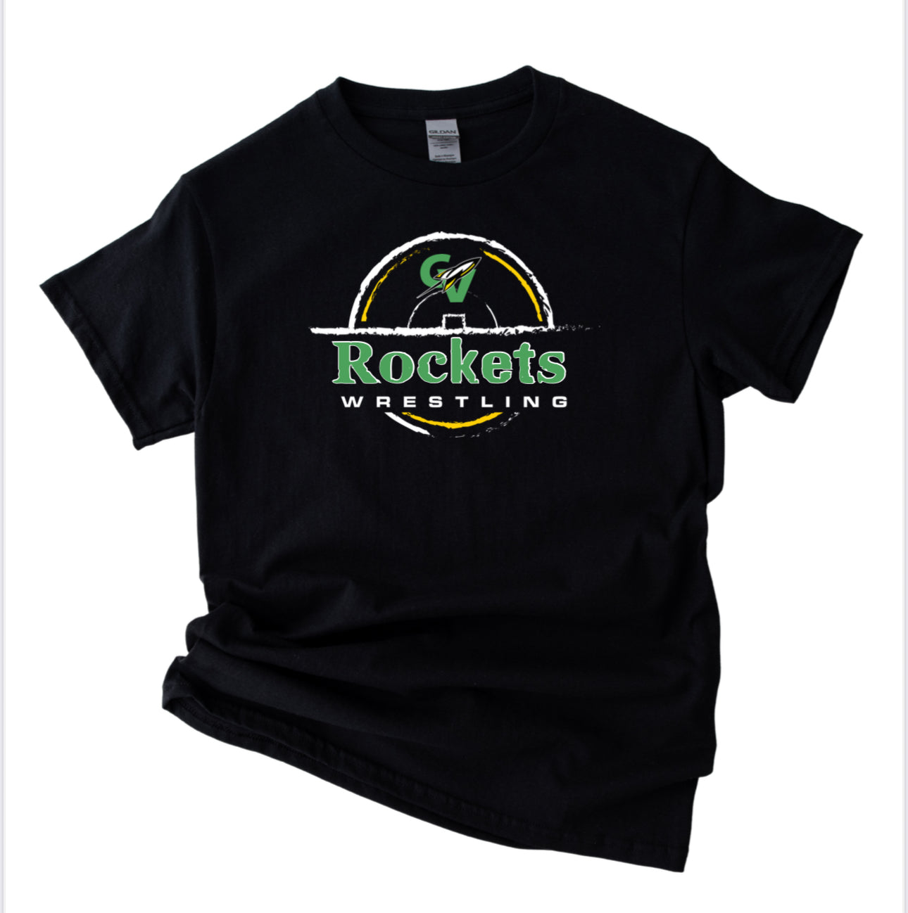 Softstyle Tee