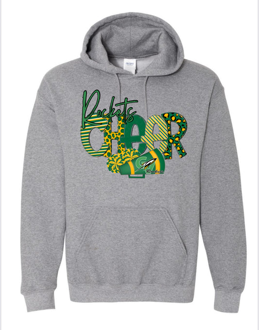 Heavy Blend™ Hooded Sweatshirt