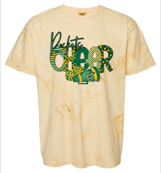 Comfort Colors - Colorblast™ Heavyweight T-Shirt