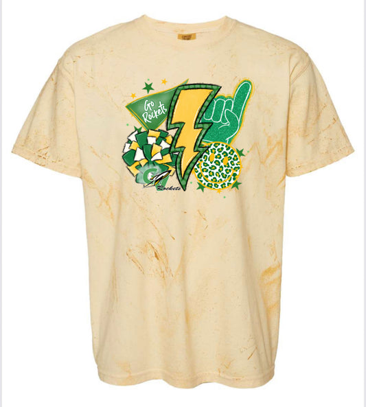 Comfort Colors - Colorblast™ Heavyweight T-Shirt