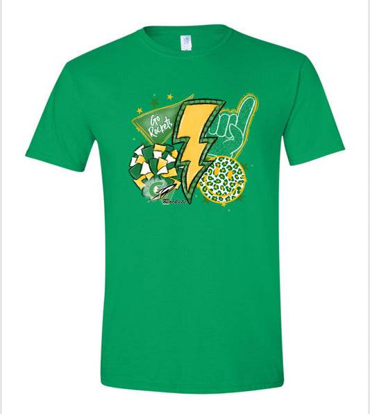 Softstyle Tee
