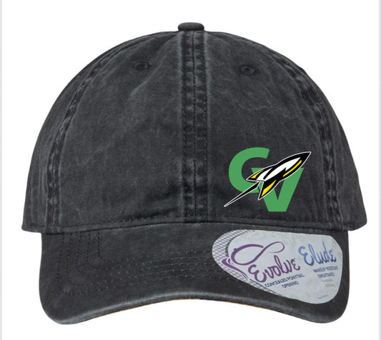 Evolve Ponytail Cap