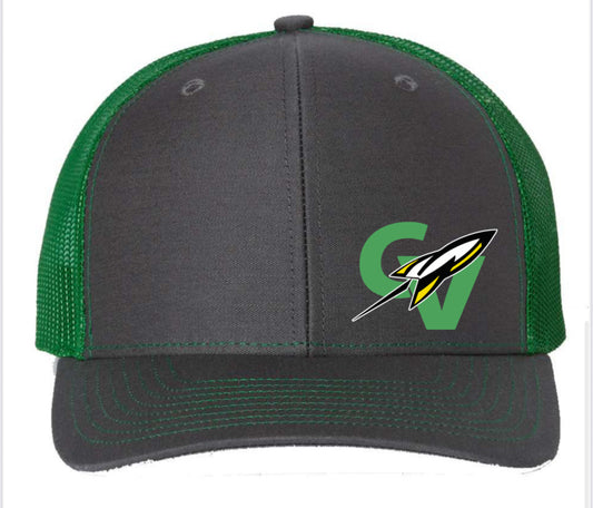 Richardson Snap Back