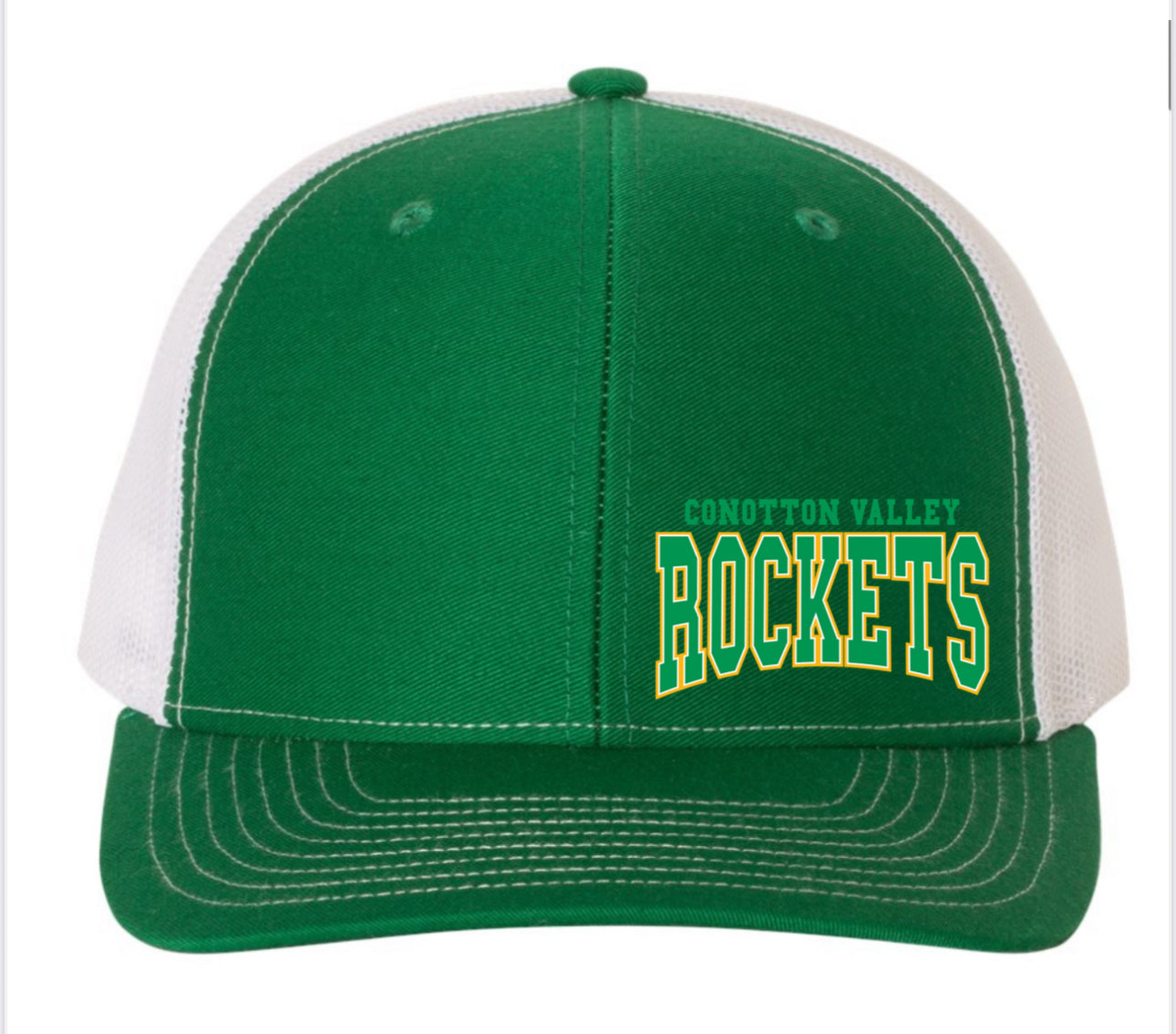 Richardson Snap Back
