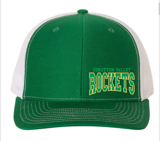Richardson Snap Back