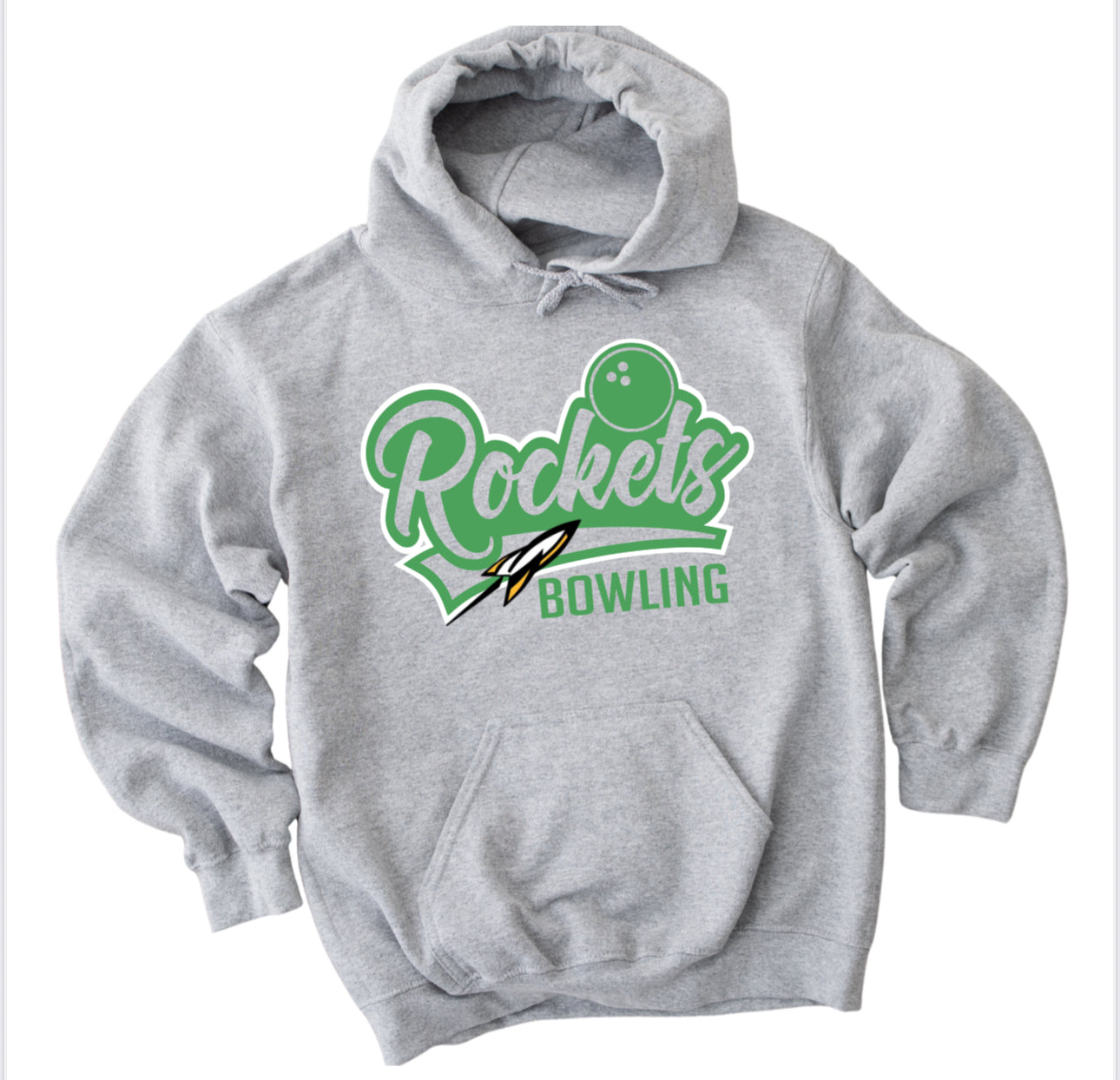 Heavy Blend™ Crewneck/Hooded Sweatshirt