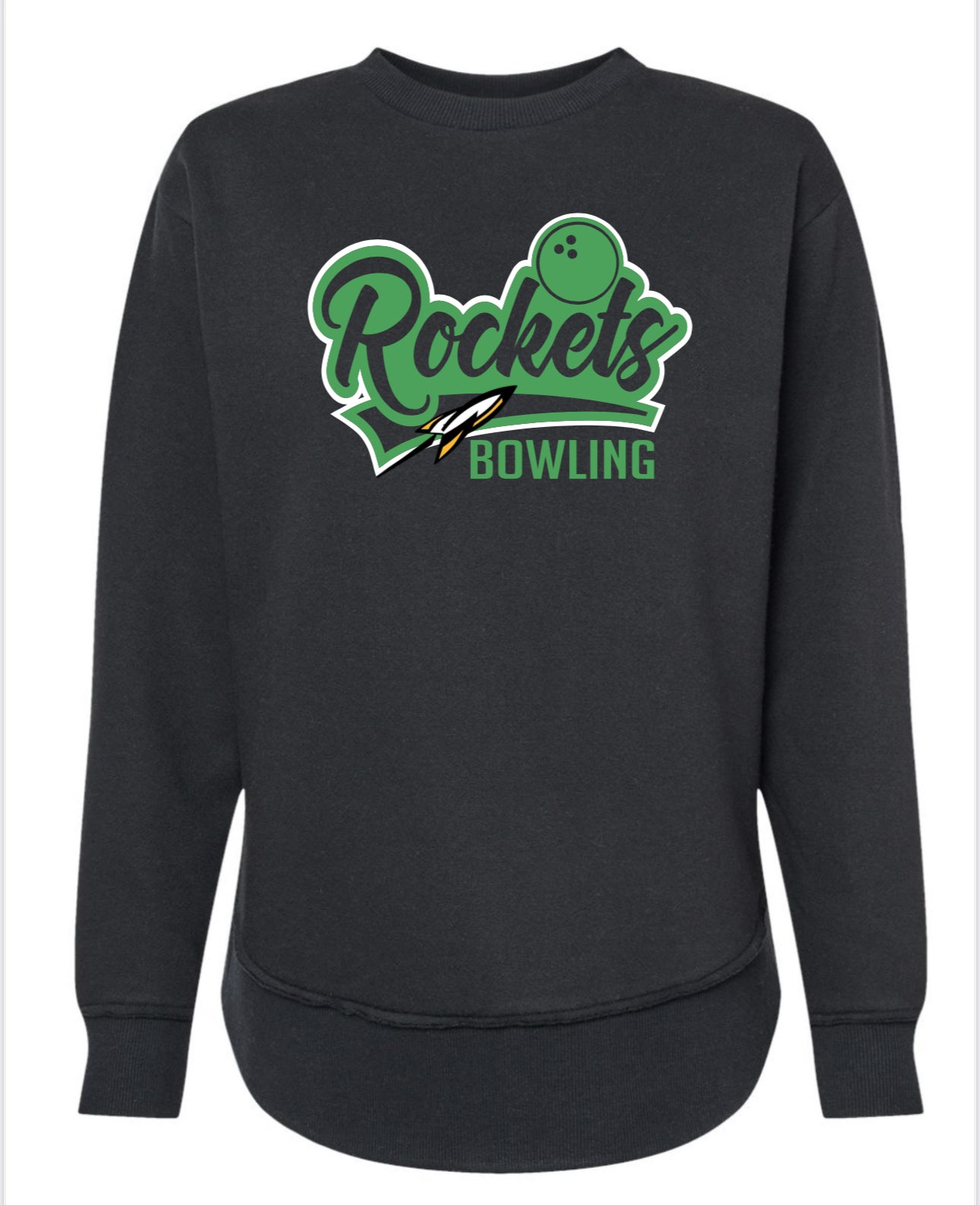Women's Weekend Fleece Crewneck Sweatshirt