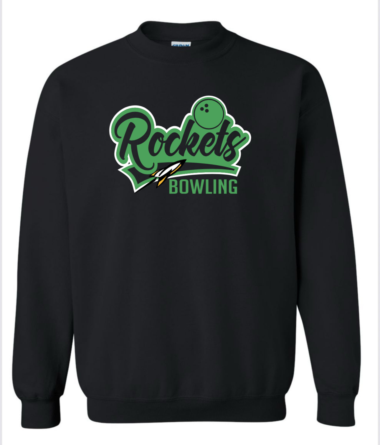 Heavy Blend™ Crewneck/Hooded Sweatshirt